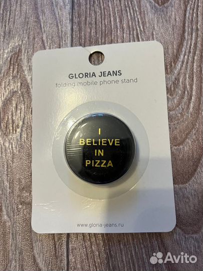 Новый держатель для телефона попсокет