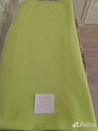 Ткань кулирка хб, рибана для детей