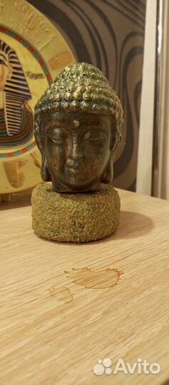Будда бетон