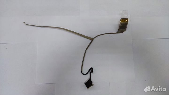Шлейф матрицы HP 650