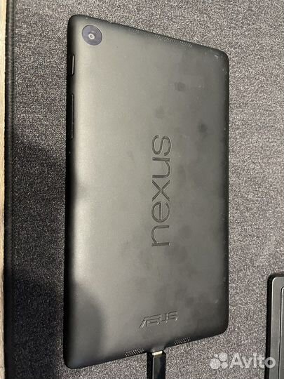 Nexus 7 2013