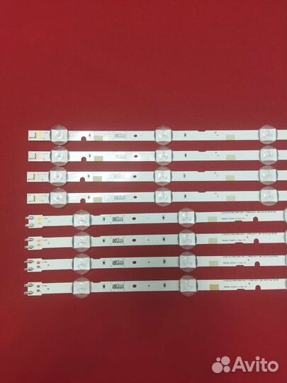 Подсветка V8DN-490SMA-R1 / V8DN-490SMB-R1. новая