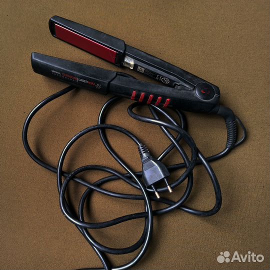 Выпрямитель для волос gama, Модель: CP3M LIT