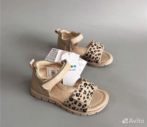 Детская обувь для девочек