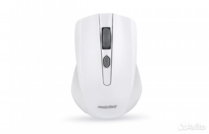 Мышь беспроводная Smartbuy ONE 352 белая