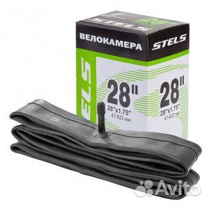 Велокамера