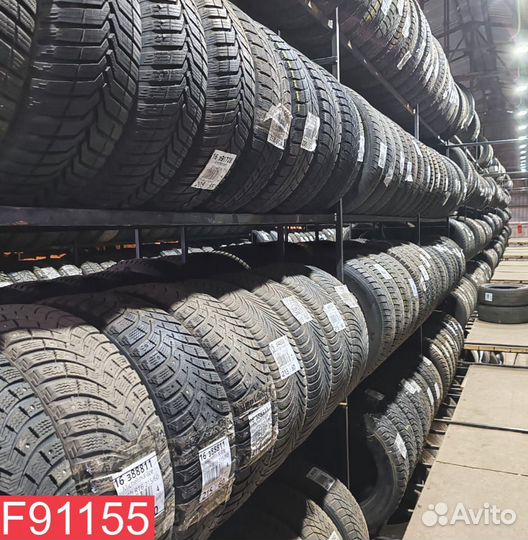 Nokian Tyres Hakkapeliitta 8 205/55 R16 92P