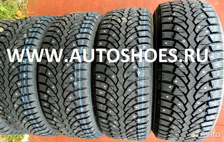 Pirelli Formula Ice 235/55 R17