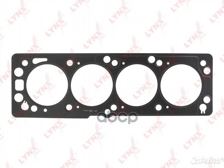 Прокладка ГБЦ SH0671 lynxauto