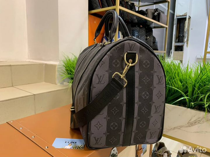 Дорожная сумка Louis Vuitton