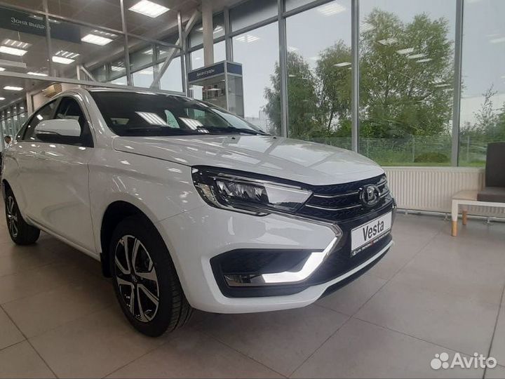 LADA Vesta, 2023