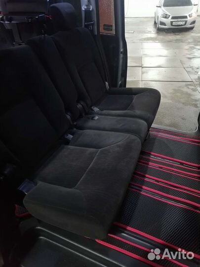 Пассажирские перевозки