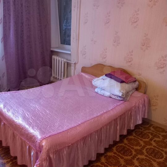 1-к. квартира, 39 м², 2/6 эт.