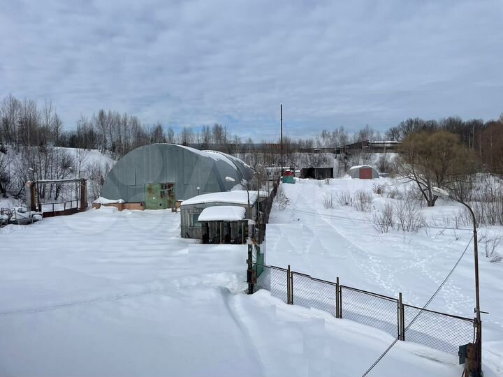 Производство, 1524 м²