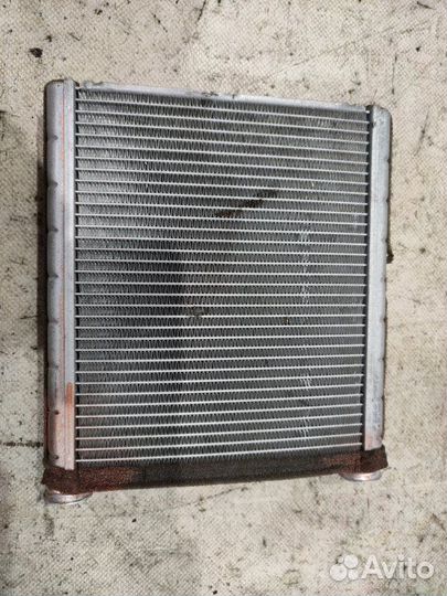 Радиатор печки Mitsubishi Colt Z35AM 4A90 2008