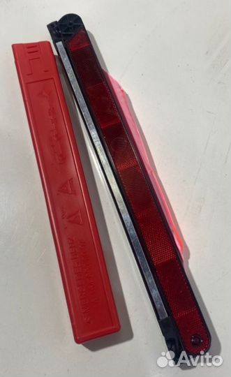 Знак аварийной остановки Mercedes-Benz Ml350 W164