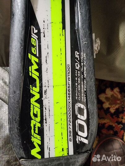 Горные лыжи Fischer 100cm.120cm.,140cm,сноуборд110