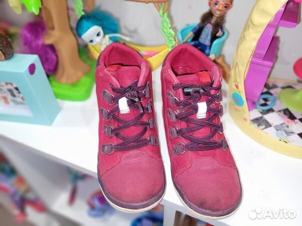 Ботинки Reima