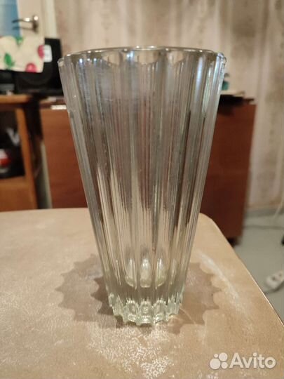 Ваза высота 16 см