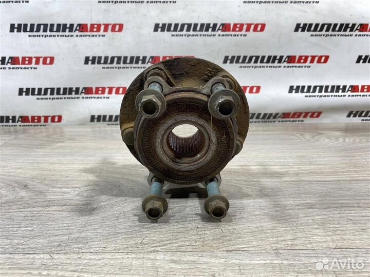 Ступица передняя Мазда 6 GJ