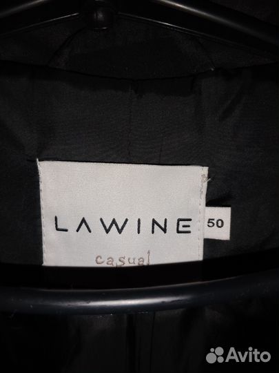 Плащ женский