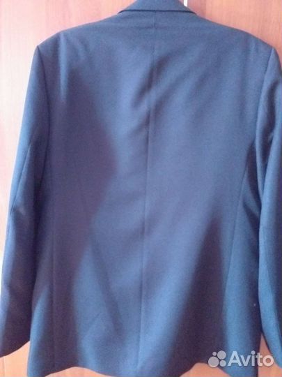 Костюм мужской