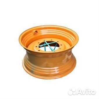 Диск колесный 87746482 case IH