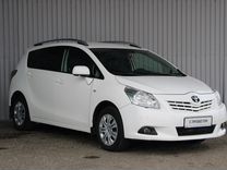 Toyota Verso 1.8 CVT, 2012, 253 030 км, с пробегом, цена 1 069 000 руб.