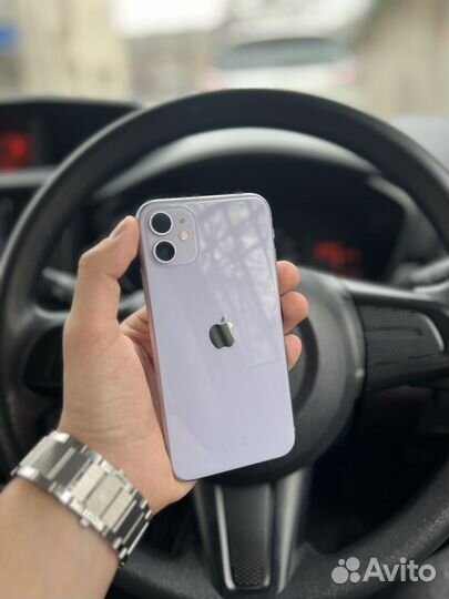 iPhone 11, 256 ГБ