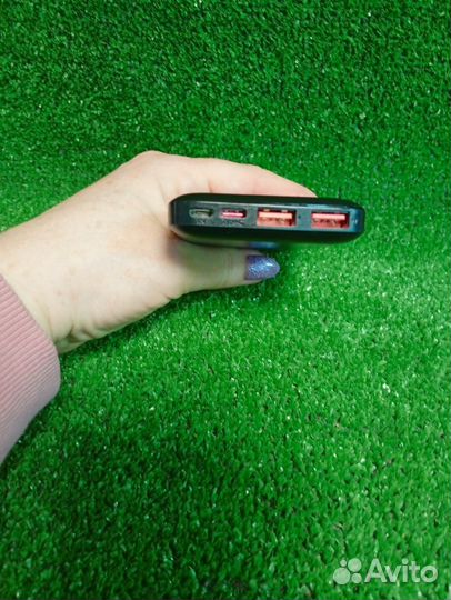 Повербанк hoco 22.5w