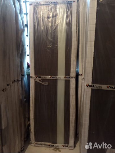 Продаю двери мдф