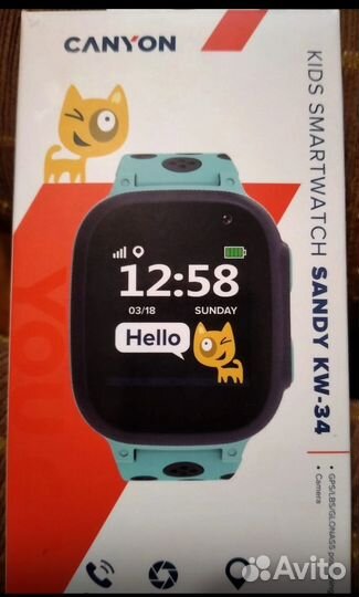 Продам Умные часы