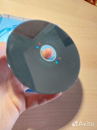 Fifa 22 на ps 5,4