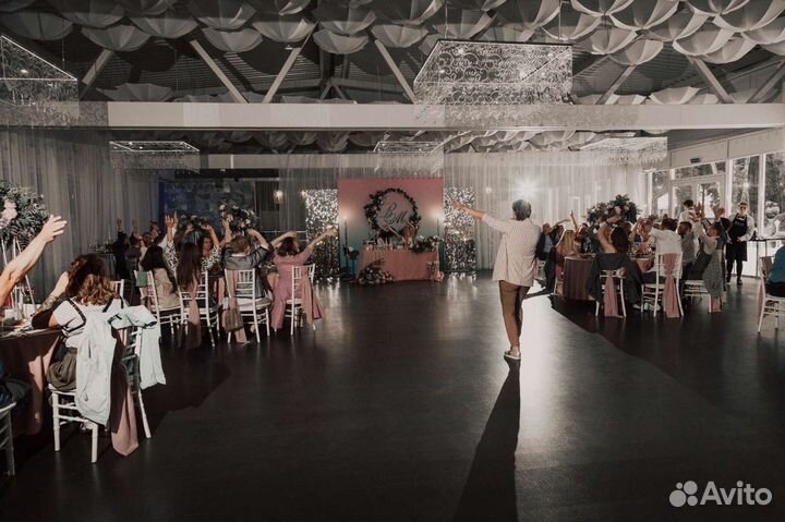 Ведущая на Свадьбу, Юбилей, Корпоратив, Тамада