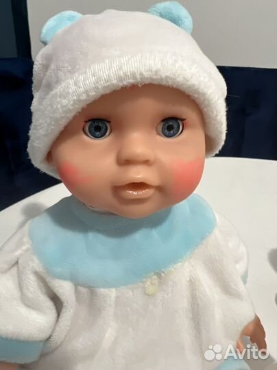 Кукла Реборн и пупсы пакетом