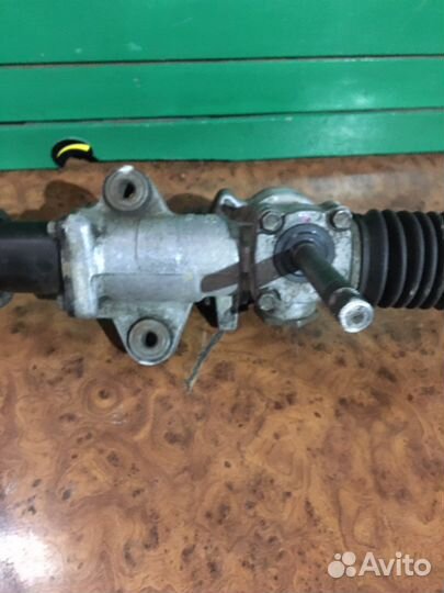 Рулевая рейка Honda Civic EF