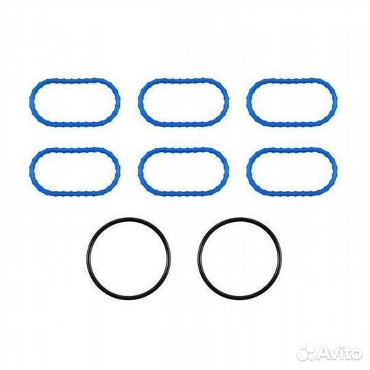 Набор прокладок впускного коллектора Jaguar