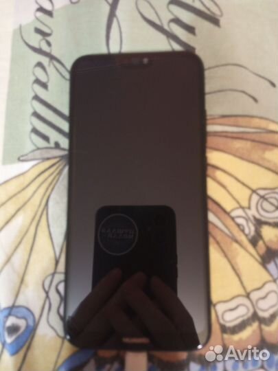 HUAWEI P20 Lite, 4/64 ГБ