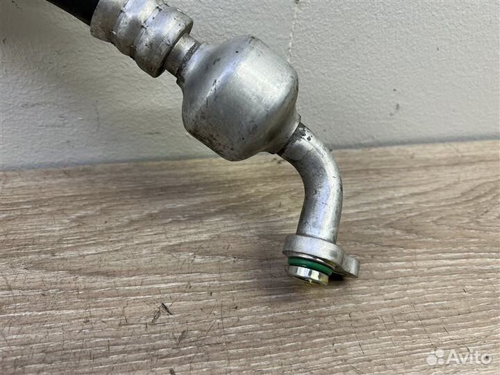 Трубка кондиционера Hyundai Equus 2009-2015