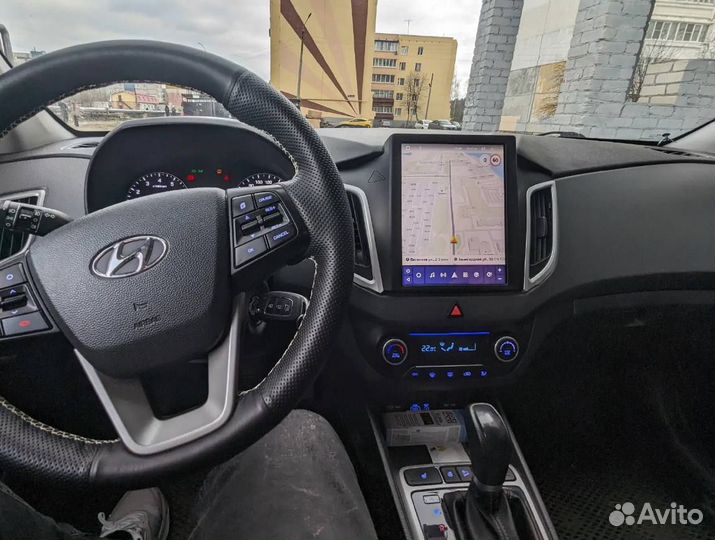 Рамки для магнитолы Tesla на большинство авто