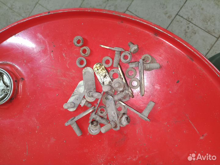 Пороги chery tiggo 8 pro