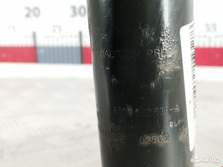 Стойка для Renault Scenic 2