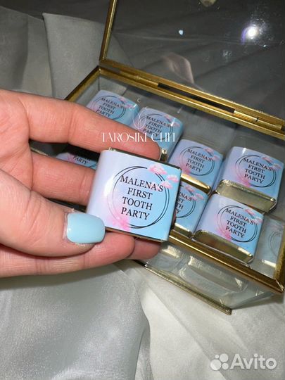 Таросики на свадьбу/крещение