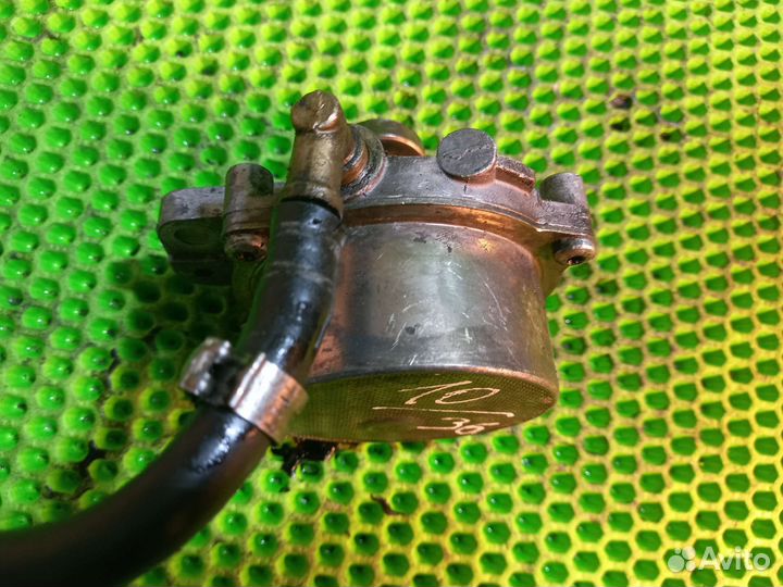 Вакуумный насос Opel Corsa