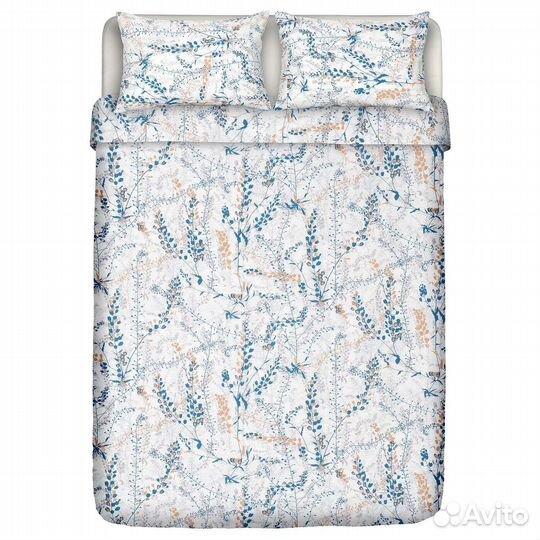 Белье постельное IKEA бенвед 200*200