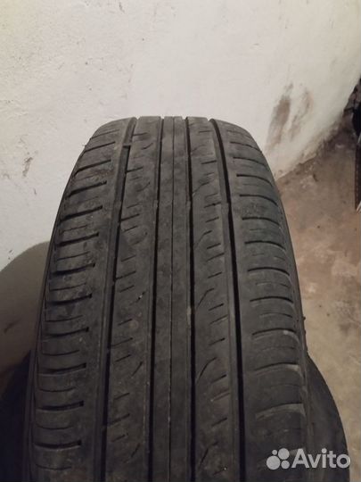 Dunlop Grandtrek PT3 215/70 R16 100H