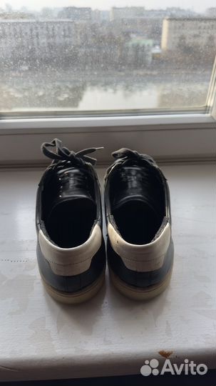 Кеды мужские saint laurent 44-45