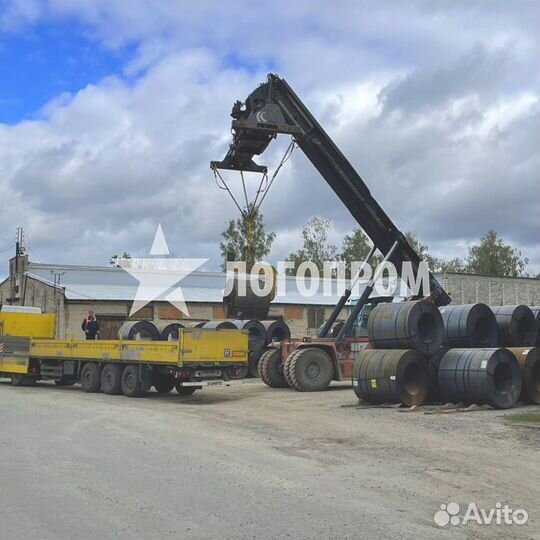 Услуги по перевалке грузов в Нижегородской области