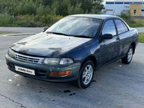 Toyota Carina 1.8 AT, 1993, 163 000 км, с пробегом, цена 145 000 руб.