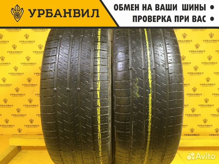 Continental Conti4x4Contact 265/60 R18 110H